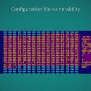 Malware Buried Deep Down The SPI Flash Sednit S First UEFI Rootkit Found In The Wild