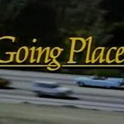Classic TV Theme Going Places Full Stereo