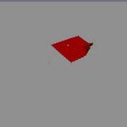 Cloth Simulation With Self Collision On GPU