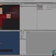 Shooting Bullets In Unity 5