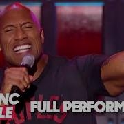 Dwayne Johnson S Shake It Off Vs Jimmy Fallon S Jump In The Line Lip Sync Battle