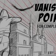 How To Draw VANISHING POINTS Perspective For Beginners Drawlikeasir