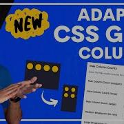 FREE Responsive Columns Plugin GM Adaptive CSS Grid Columns BricksBuilder Oxygen Breakdance Web