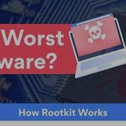 What Is A Rootkit NordVPN