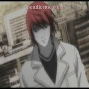 Huracn Death Note AMV Devils Never Cry HD Wmv