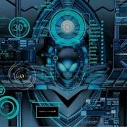 Alienware Guise Desktop Theme And Installation For Windows 7