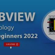 LabVIEW Tutorial For Beginners 2022 Getting Started With LabVIEW ACTE