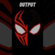 Spider Man Mask Using Python How To Create Spider Man Mask In Python No Way Home Shorts