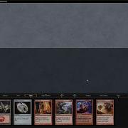 Pauper Red Control Versus Hexproof Bogles