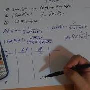 Foundations Of Control Engineering Examples Polar Plot Part1