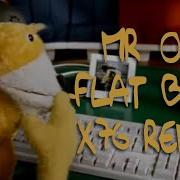 Mr Oizo Flat Beat X76 Remix Official Video