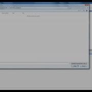 Running Python Script From Workbench