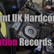 DJ Cotts Evolution Of Hardcore UK Hardcore Evolution Records Mix