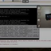 Flash Pyboard MicroPython Firmware Using Dft Util On Raspberry Pi OS