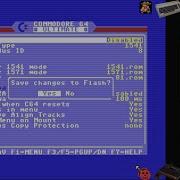 COMMODORE 64 ULTIMATE USE REAL DISK DRIVE