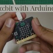 How To Program Micro Bit With Arduino IDE