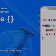 9 While Loop In Swift Learn Swift For Beginners