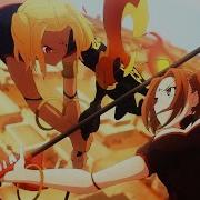 Fate Grand Order AMV E T Katy Perry