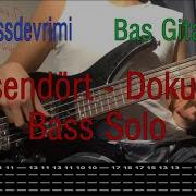 Seksendört Dokunma Bas Gitar Solo Solobassdevrimi