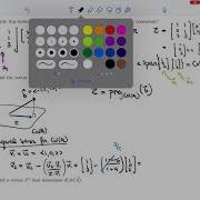 Linear Algebra 2 4 3 1 Least Squares Approximation Video 1