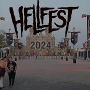 HELLFEST 2024