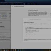 How To Get Google Analytics GA4 Tracking Code