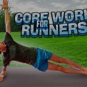 12 Minute Core Workout For Runners Improve Core Strength Stability Workout 7