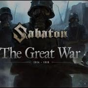 Sabaton Great War Ultimate Music Video