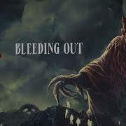 In Flames Bleeding Out Official Visualizer Video