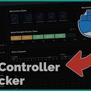 Unifi Controller Self Hosted In Docker MongoDB