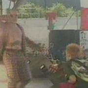 The Prodigy Firestarter Live T In The Park