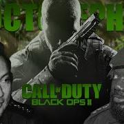 Историческая достоверность Call Of Duty Black Ops 2