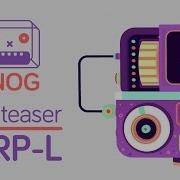 Double Fine Presents GNOG By KO OP Level Teaser PURP L