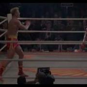Rocky 4 Final Match Rocky Balboa VS Captain Ivan Drago PART 1 2