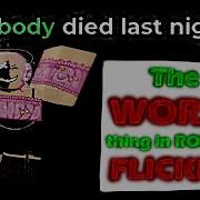 When The Murd3r3r Does THIS In Roblox Flicker