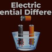 Electric Potential Difference Electricity Don T Memorise