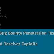 Полное руководство по Bug Bounty и тестированию на проникновение в Android Broadcast Receivers