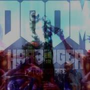 Mick Gordon Harbinger Extended Riff By ForgotteN