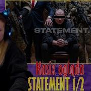 Kasix Ogląda STATEMENT 1 2