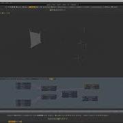 MODO 13 Create Polygons Procedural Modeling