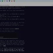 Python Solution For 2021 Advent Of Code Day 14 Part 1 Extended Polymerization