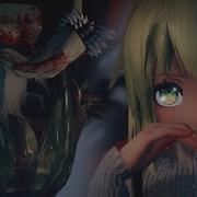 MMD MONSTER Tda 4k 60fps