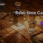 How To Create Realistic Caustics In Rendering Glassware Be Water Lamp Swimming Pool