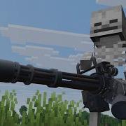 Beating Minecraft At 20 000 Tick Rate