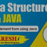 Delete Element From Using Java Data Structures Using Java Naresh IT