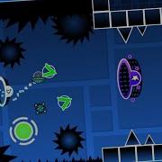 Overworld Sync 100 By Aos23 Geometry Dash