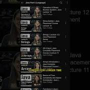 Master Java For Free Top YouTube Channels For Learning Java
