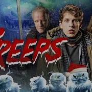 The Creeps 2025 HD Trailer Oficial Subtitulado Español Christopher Lambert Joe Dante