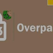 Highlight THM Overpass 3 Hosting