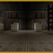 Backrooms The Third Test Minecraft Remake Backrooms